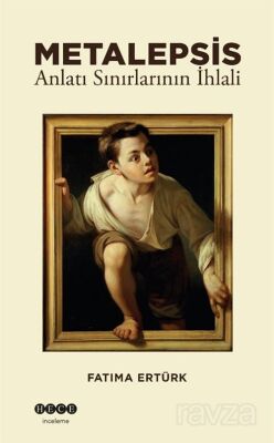 Metalepsis - 1