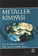 Metaller Kimyası - 1