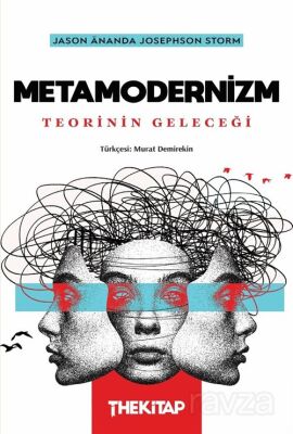 Metamodernizm: Teorinin Geleceği - 1