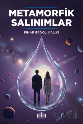 Metamorfik Salınımlar - 1