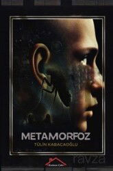 Metamorfoz - Kırmızı Çatı Yayınları