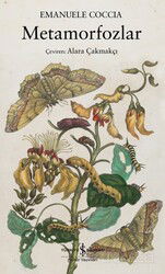 Metamorfozlar - İş Bankası Yayınları