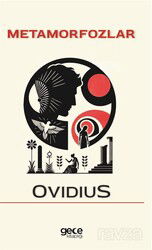 Metamorfozlar - Gece Kitaplığı