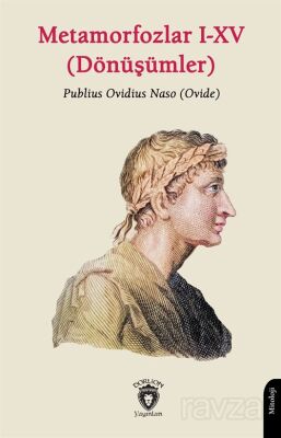 Metamorfozlar I-XV (Dönüşümler) - 1
