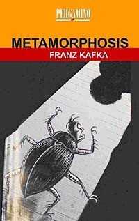 Metamorphosis - Pergamino