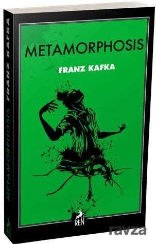 Metamorphosis - 1
