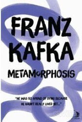 Metamorphosis - Genç Destek Kitap