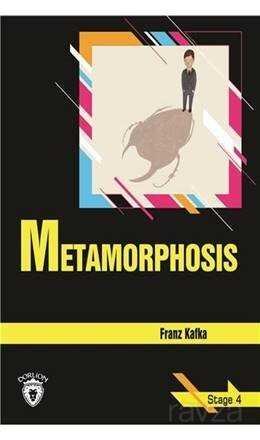 Metamorphosıs / Stage 4 - 1