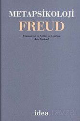 Metapsikoloji - İdea Yayınevi