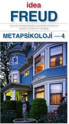 Metapsikoloji 4 (Cep Boy) - İdea Yayınevi