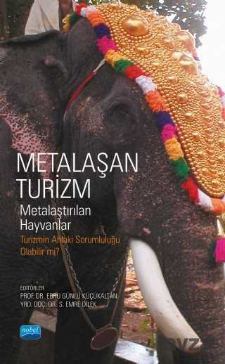 Metaşan Turizm - Nobel Yayın Dağıtım
