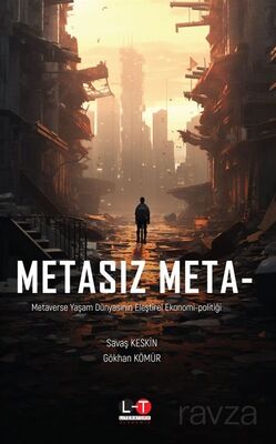 Metasız Meta - 1