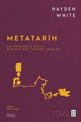 Metatarih - Ketebe Yayınevi