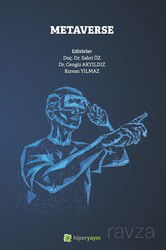 Metaverse - Hiper Yayın