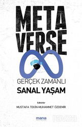 Metaverse - Mana Yayınları