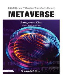 Metaverse - İnkılap Kitabevi
