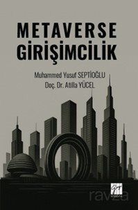 Metaverse Girişimcilik - 1