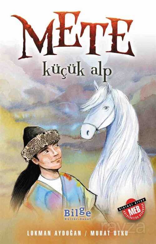 Mete - Bilge Kültür Sanat