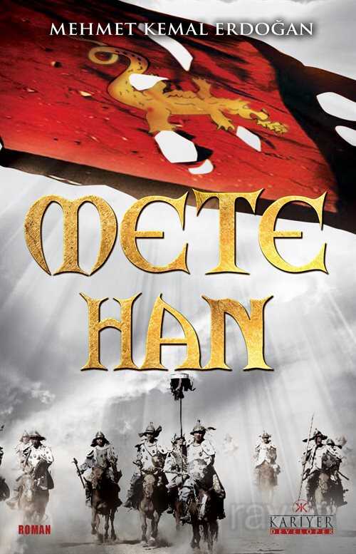Mete Han - Kariyer Yayıncılık