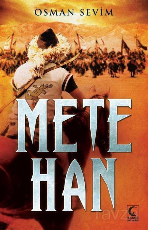 Mete Han - Kamer Yayınları