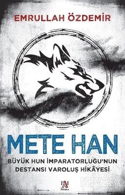 Mete Han - 1