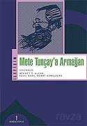 Mete Tunçay'a Armağan - İletişim Yayınları