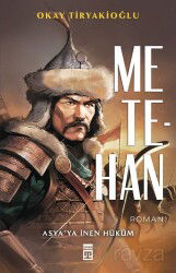 Metehan - Timaş Yayınları