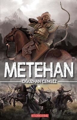 Metehan - 1