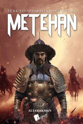 Metehan - Lopus Kitap