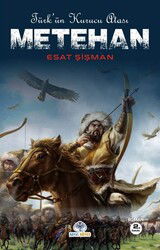 Metehan - Mavi Nefes Yayıncılık