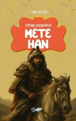 Metehan / Dersimiz Hükümdarlar - Lopus Kitap