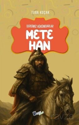 Metehan / Dersimiz Hükümdarlar - 1