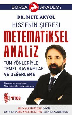 Metematiksel Analiz / Tüm Yönleriyle Temel Kavramlar ve Değerleme - 1