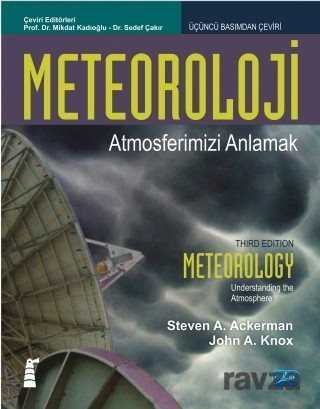 Meteoroloji - 1