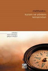 Methodos: Kuram ve Yöntem Kenarından - Anahtar Kitaplar Yayınevi
