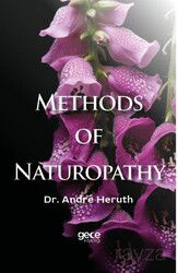 Methods of Naturopathy - Gece Kitaplığı