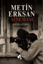 Metin Erksan Sineması - Papirüs Yayınevi