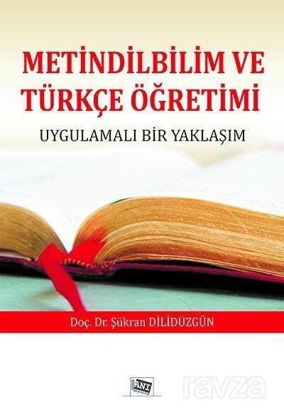 Metindilbilim ve Türkçe Öğretimi - 1