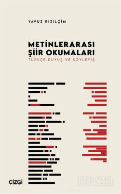 Metinlerarası Şiir Okumaları - 1