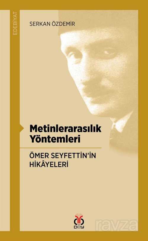 Metinlerarasılık Yöntemleri - DBY Yayınları