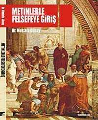 Metinlerle Felsefeye Giriş - Karahan Kitabevi (Ders Kitapları)