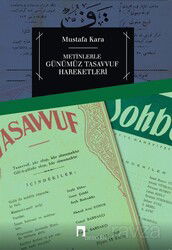 Metinlerle Günümüz Tasavvuf Hareketleri - Dergah Yayınları