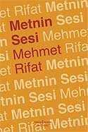 Metnin Sesi - İş Bankası Yayınları