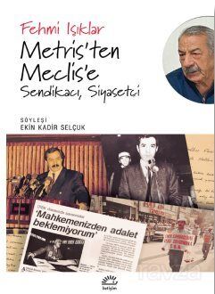 Metris'ten Meclis'e - 1