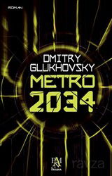 Metro 2034 - Panama Yayıncılık