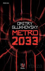 Metro 2033 - Panama Yayıncılık