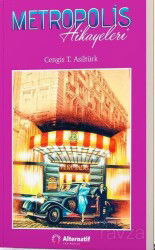 Metropolis Hikayeleri - Alternatif