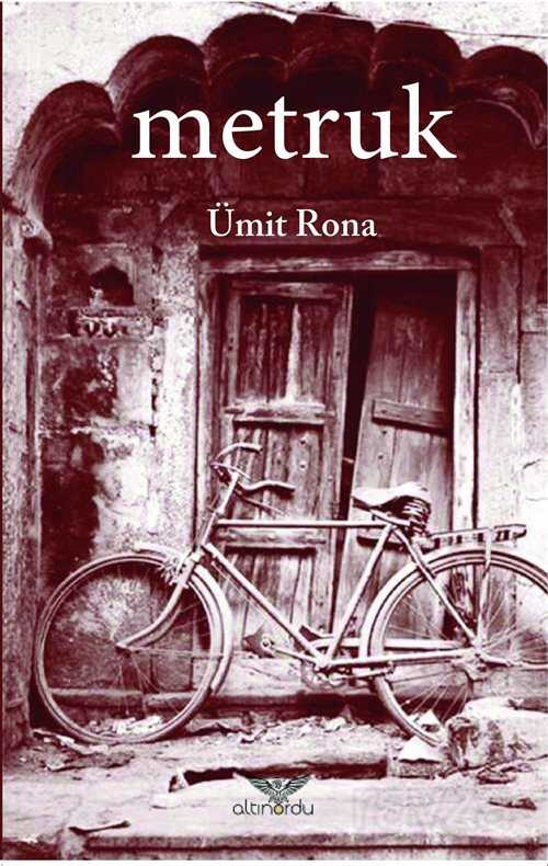 Metruk - Altınordu Yayınları