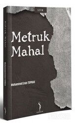 Metruk Mahal - Yenidevir