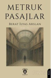 Metruk Pasajlar - Dorlion Yayınevi